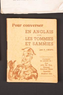 Livrets US. US Army booklets. — miniature 6