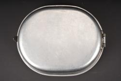 Pochette et gamelle US. US pouch and mess kit. — miniature 8