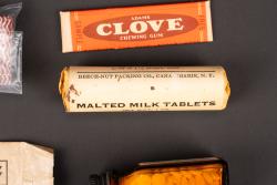 Rations US. US ARMY rations. — miniature 11