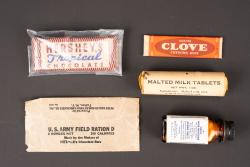 Rations US. US ARMY rations. — miniature 1