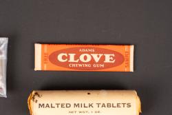 Rations US. US ARMY rations. — miniature 3