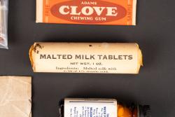 Rations US. US ARMY rations. — miniature 4