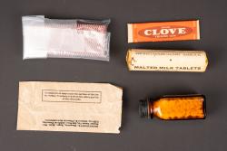 Rations US. US ARMY rations. — miniature 7