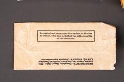 Rations US. US ARMY rations. — miniature 8