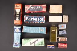 Accessoires de toilette US. US toiletry accessories. — miniature 7
