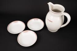 Vaisselle US ARMY. US Army tableware. — miniature 1