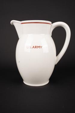 Vaisselle US ARMY. US Army tableware. — miniature 7