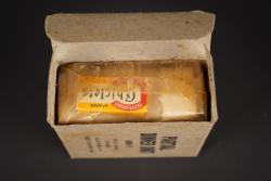 Ration Dinner Unit. US Army Dinner Unit ration. — miniature 7