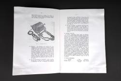 Livrets technique US. US Army technic  booklet. — miniature 6