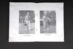 Livrets technique US. US Army technic  booklet. — miniature 7