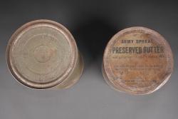 Boites de ration US. US Army ration tins. — miniature 3
