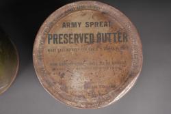 Boites de ration US. US Army ration tins. — miniature 4