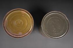 Boites de ration US. US Army ration tins. — miniature 9