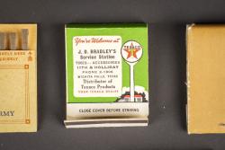 Accessoires du fumeur US. US Army smoker’s accessories. — miniature 20