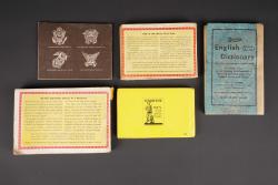 Livrets US. US Army booklets. — miniature 2