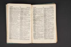 Livrets US. US Army booklets. — miniature 3