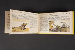 Livrets US. US Army booklets. — miniature 5