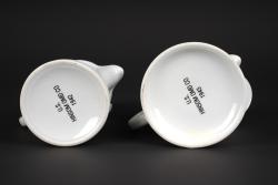 Vaisselle américaine. US Army tableware. — miniature 11