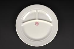 Vaisselle américaine. US Army tableware. — miniature 2