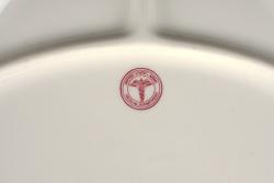 Vaisselle américaine. US Army tableware. — miniature 3