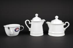 Vaisselle américaine. US Army tableware. — miniature 6