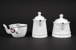 Vaisselle américaine. US Army tableware. — miniature 7