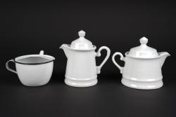 Vaisselle américaine. US Army tableware. — miniature 9