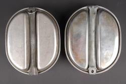 Gamelles US. US Army mess kits. — miniature 10