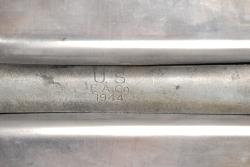 Gamelles US. US Army mess kits. — miniature 12