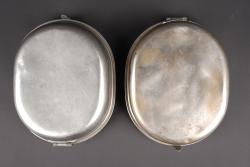Gamelles US. US Army mess kits. — miniature 13