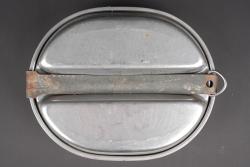 Gamelles US. US Army mess kits. — miniature 14