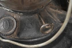 Lanterne US. US Army lantern. — miniature 11