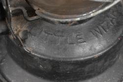 Lanterne US. US Army lantern. — miniature 14