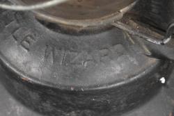 Lanterne US. US Army lantern. — miniature 15