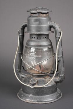 Lanterne US. US Army lantern. — miniature 1
