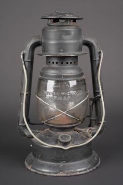 Lanterne US. US Army lantern. — miniature 2