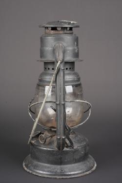 Lanterne US. US Army lantern. — miniature 3