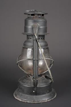 Lanterne US. US Army lantern. — miniature 5