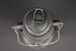 Lanterne US. US Army lantern. — miniature 6