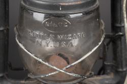 Lanterne US. US Army lantern. — miniature 8