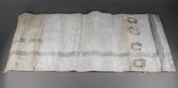 Sac étanche US. US Army waterproof bag. — miniature 1