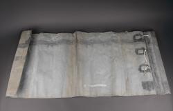 Sac étanche US. US Army waterproof bag. — miniature 3