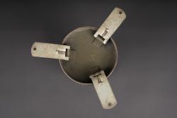 Réchaud Coleman. US Army Coleman stove. — miniature 10