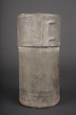Réchaud Coleman. US Army Coleman stove. — miniature 11