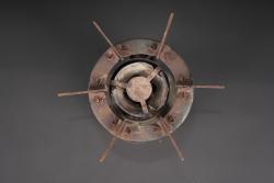 Réchaud Coleman. US Army Coleman stove. — miniature 3