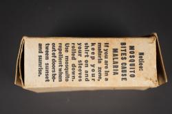 Boite de ration Type K.US Army Type K ration box. — miniature 3