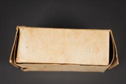 Boite de ration Type K.US Army Type K ration box. — miniature 5