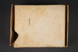 Boite de ration Type K.US Army Type K ration box. — miniature 6