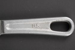 Housse pour gamelle et accessoires US. US Armymess kit cover and accessories. — miniature 16