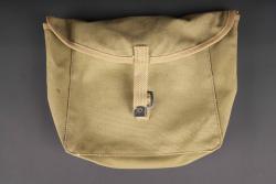 Housse pour gamelle et accessoires US. US Armymess kit cover and accessories. — miniature 2